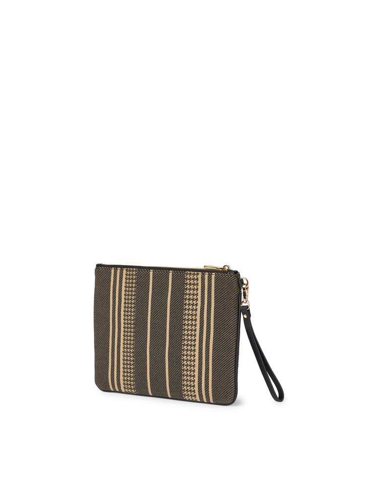 rinascente Michael Michael Kors Borsa a clutch Jet Set 