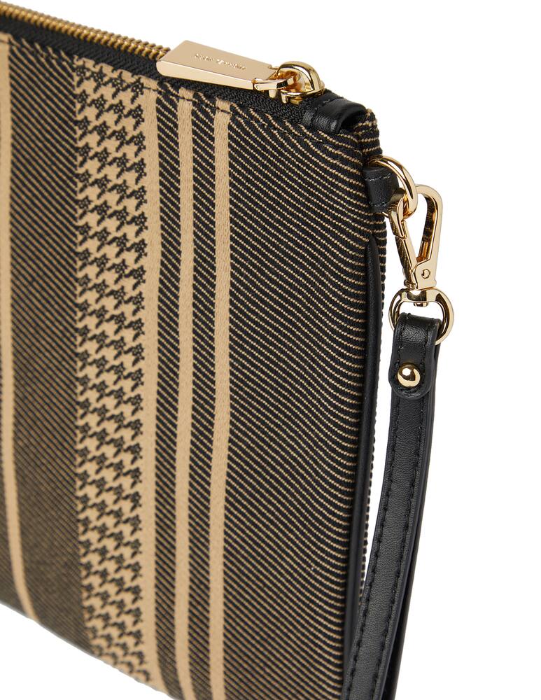 rinascente Michael Michael Kors Borsa a clutch Jet Set 