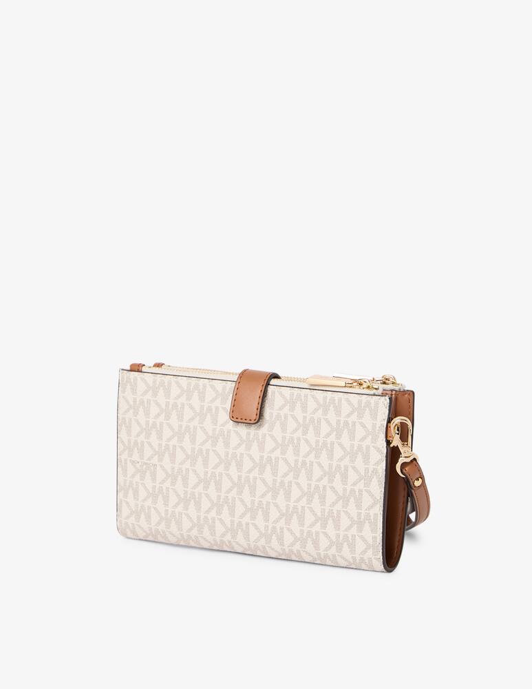 rinascente Michael Michael Kors Jet set wallet