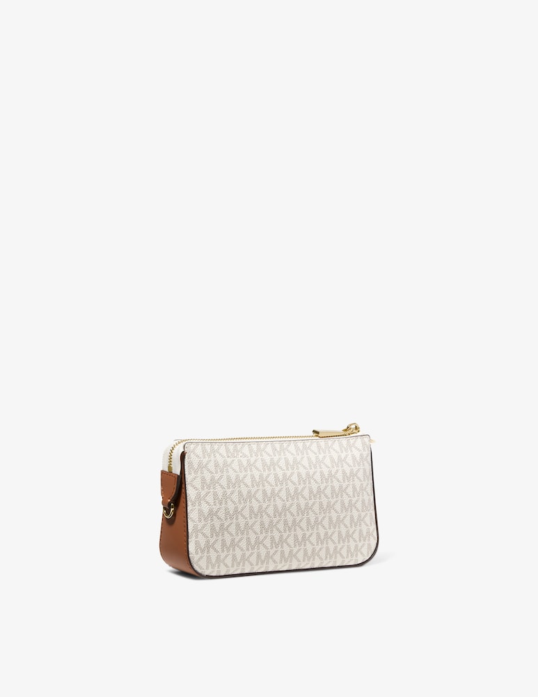 Michael Michael Kors Chain pouchette pouch - picture 3 Michael Michael Kors Chain pouchette pouch - picture 3