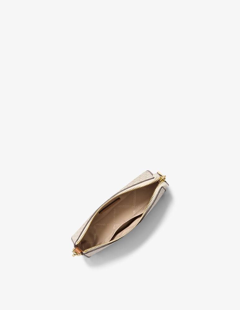 rinascente Michael Michael Kors Jet Set pochette