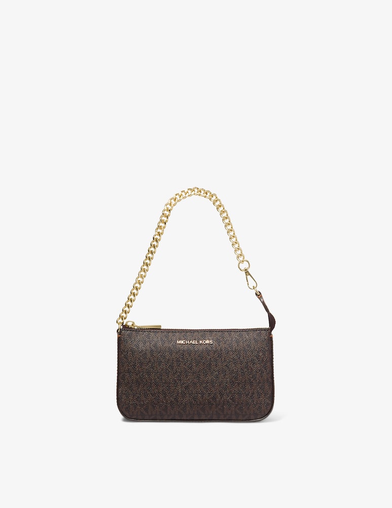 Michael Michael Kors Chain pouchette - picture 1