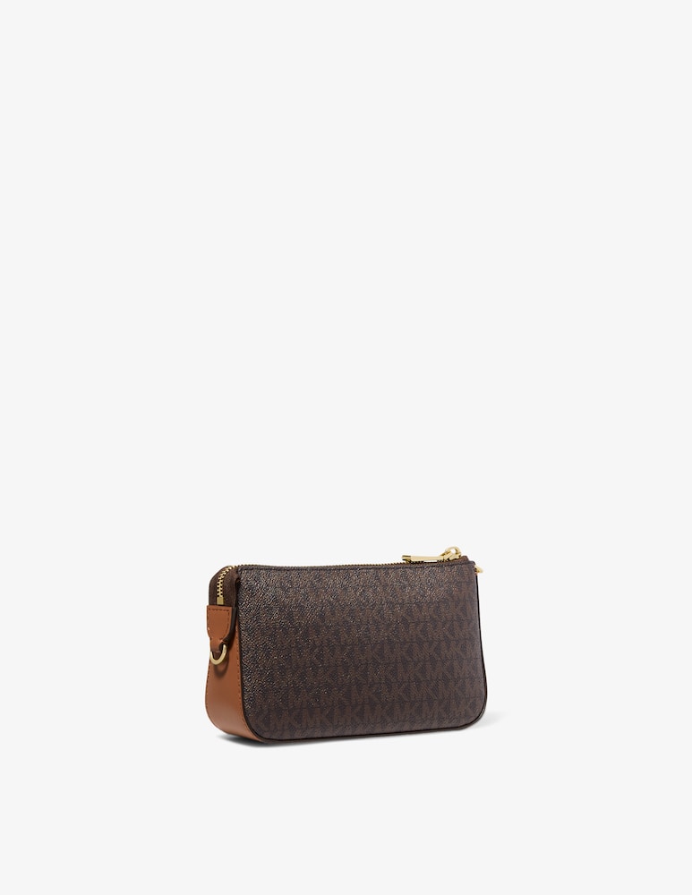 Michael Michael Kors Chain pouchette - picture 3