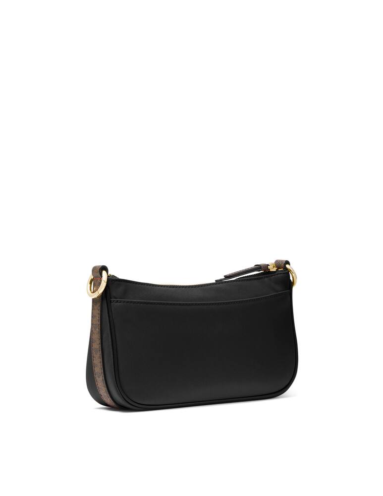 rinascente Michael Michael Kors Borsa a tracolla Jet Set Charm - nero