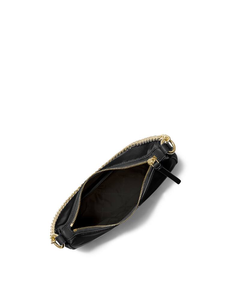 rinascente Michael Michael Kors Nylon crossbody bag Jet Set