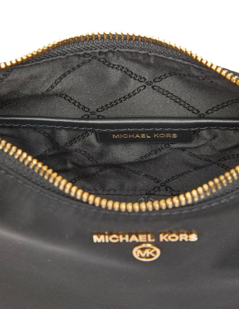 rinascente Michael Michael Kors Nylon crossbody bag Jet Set