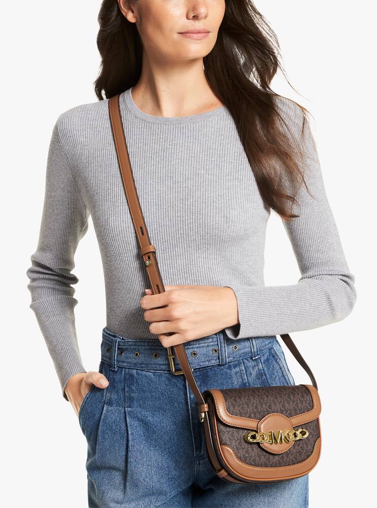 rinascente Michael Michael Kors Borsa a tracolla Hally