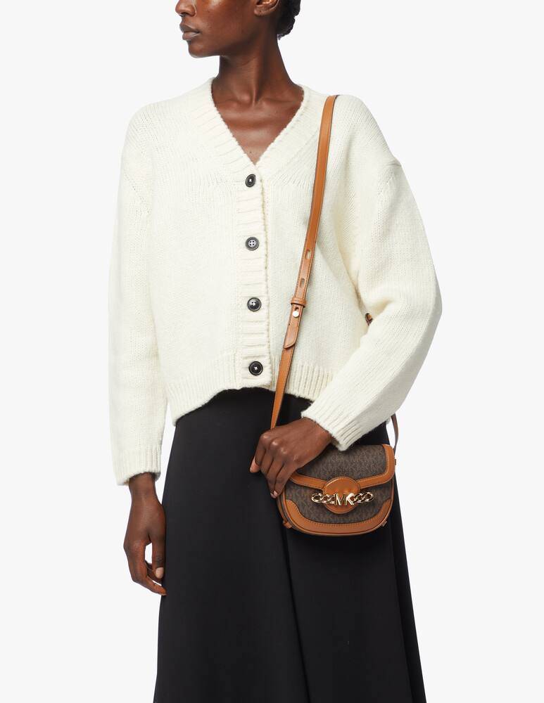 rinascente Michael Michael Kors Borsa a tracolla Hally