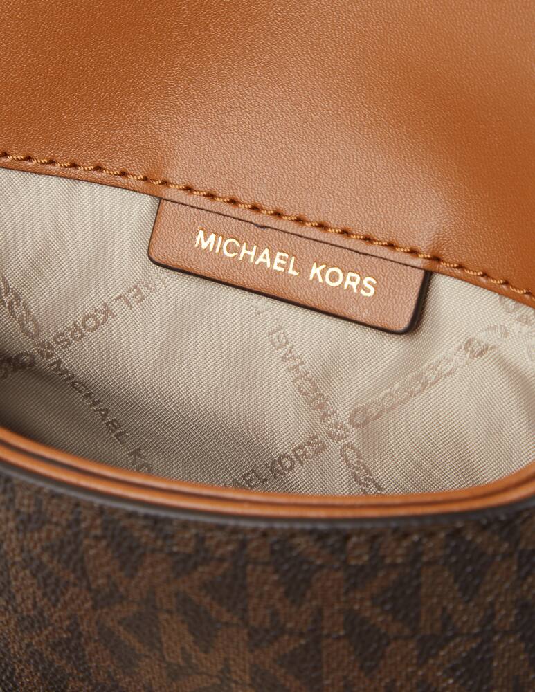 rinascente Michael Michael Kors Borsa a tracolla Hally