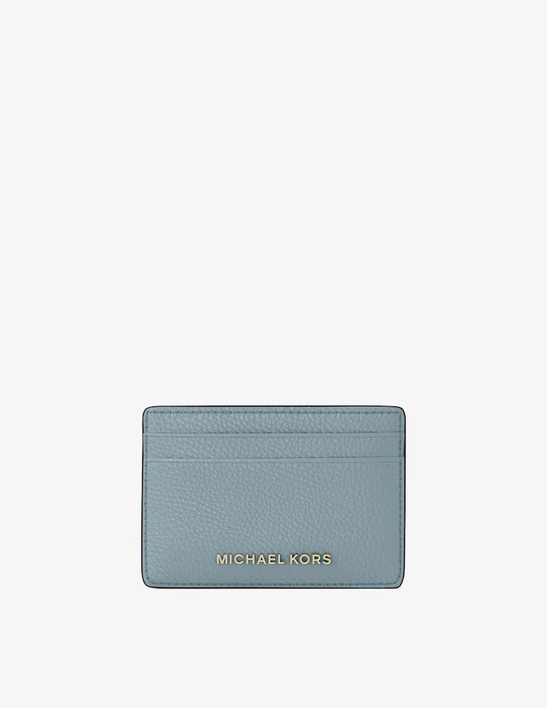 rinascente Michael Michael Kors Jet set card holder