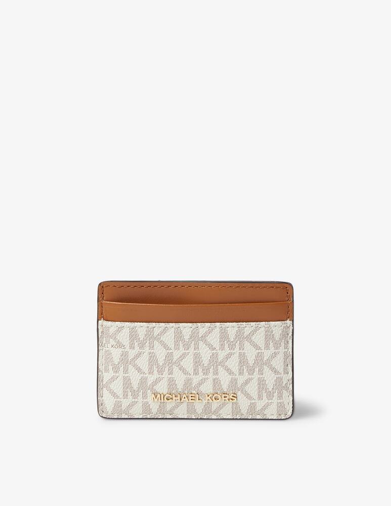 rinascente Michael Michael Kors Portacarte jetset