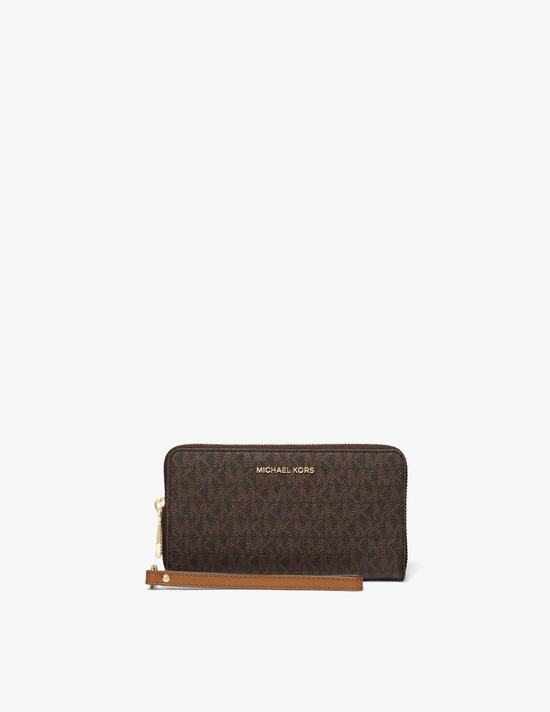 rinascente Michael Michael Kors Jet Set wallet