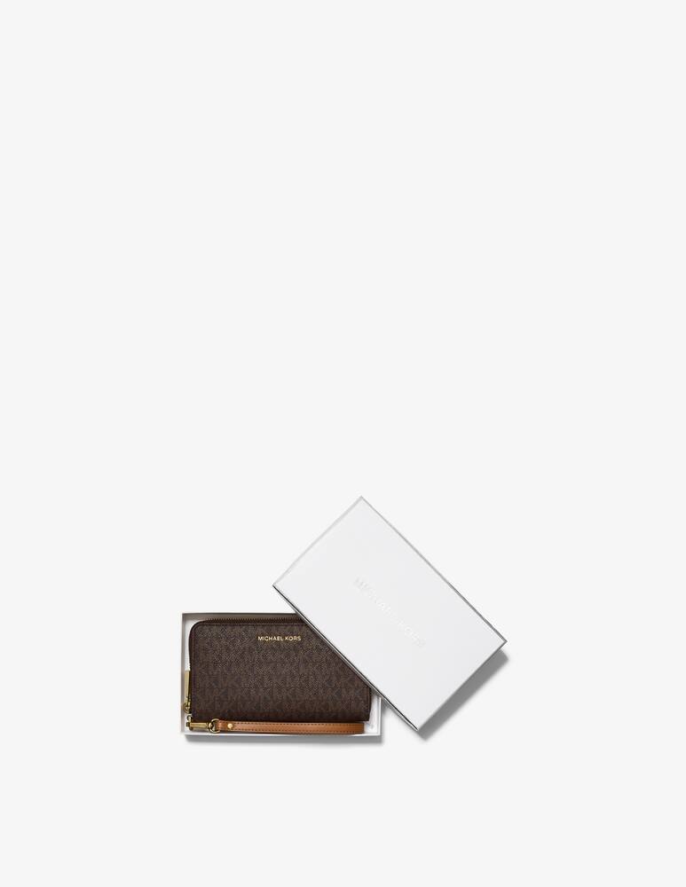 rinascente Michael Michael Kors Jet Set wallet