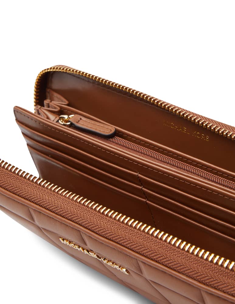 rinascente Michael Michael Kors Borsa da polso Jet Set 