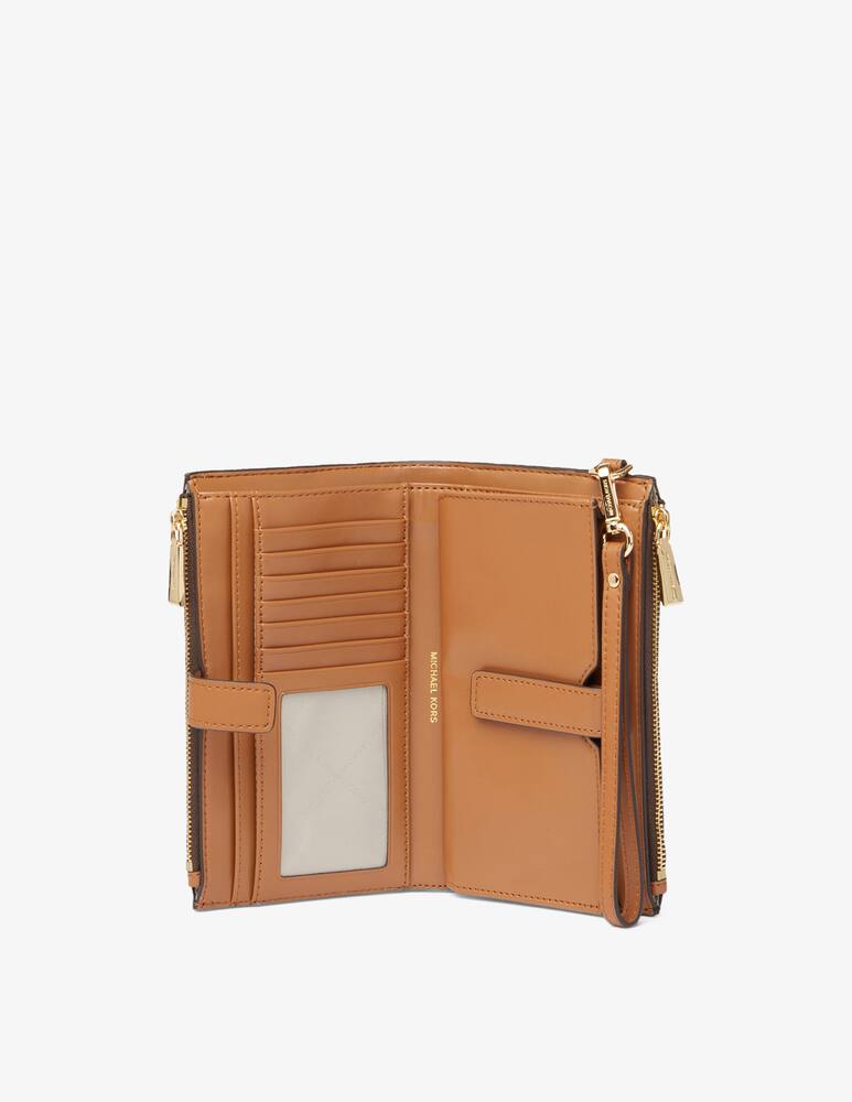 rinascente Michael Michael Kors Portafoglio per smartphone Adele con logo