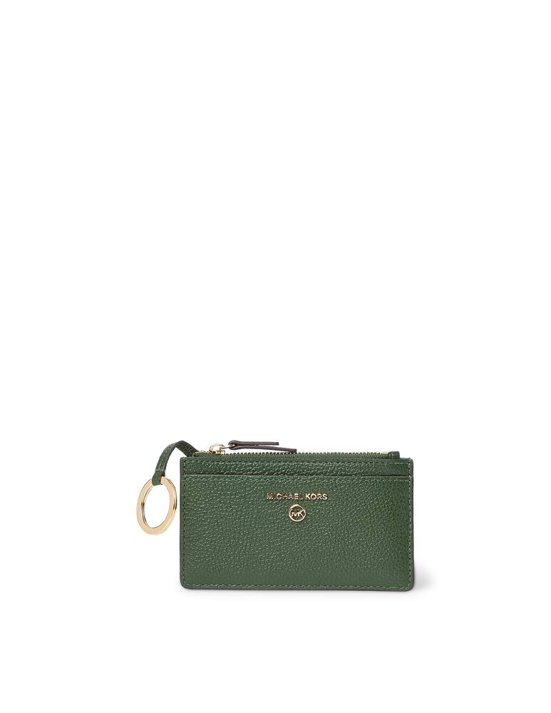 Michael Michael Kors Porta Carte Jet Set - immagine 1 Michael Michael Kors Porta Carte Jet Set - immagine 1