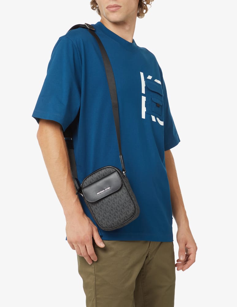 rinascente Michael Kors Porta telefono tracolla 