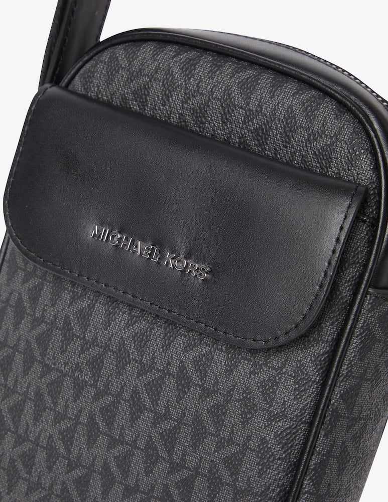 rinascente Michael Kors Porta telefono tracolla 