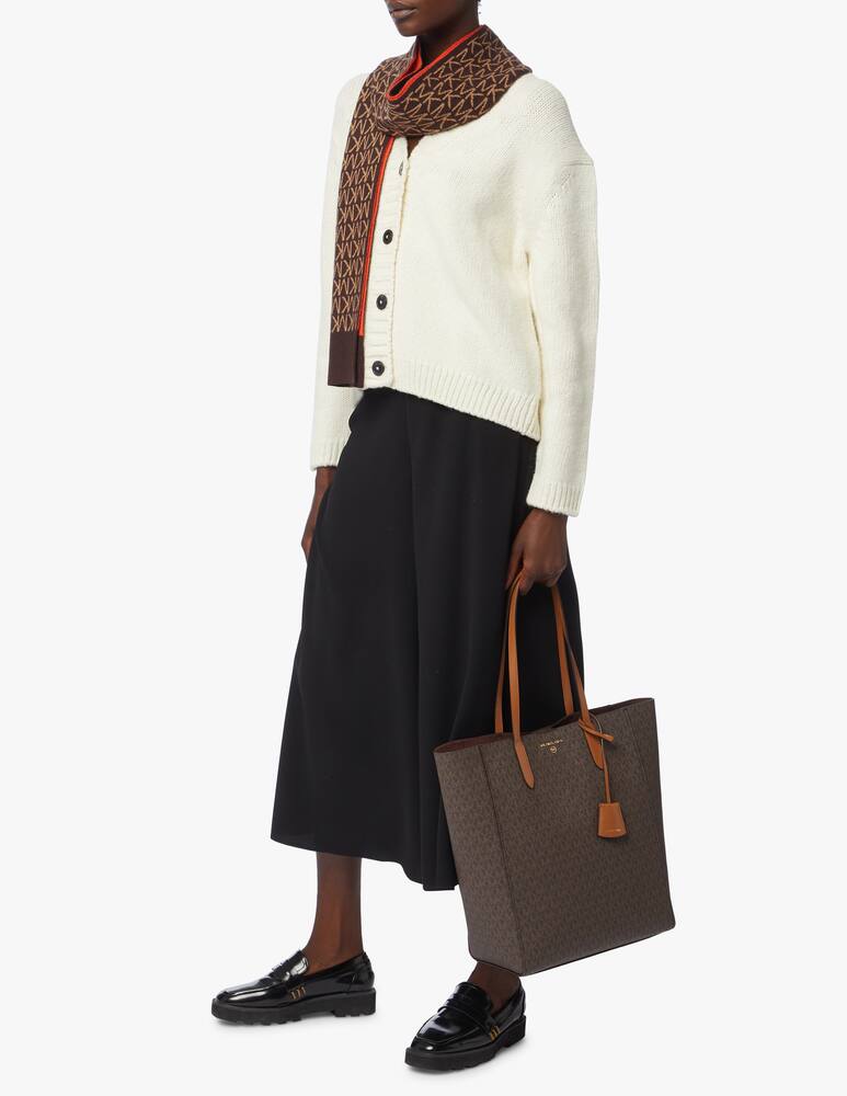rinascente Michael Michael Kors Sciarpa Bold Dot