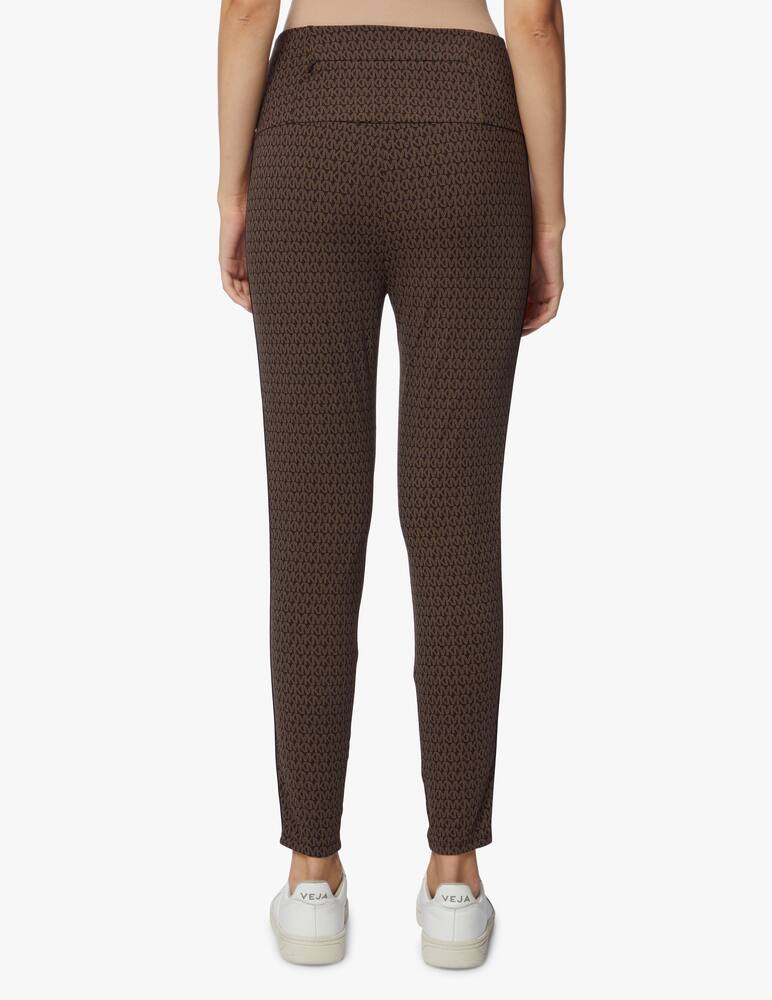 rinascente Michael Michael Kors Monogram dot leggings