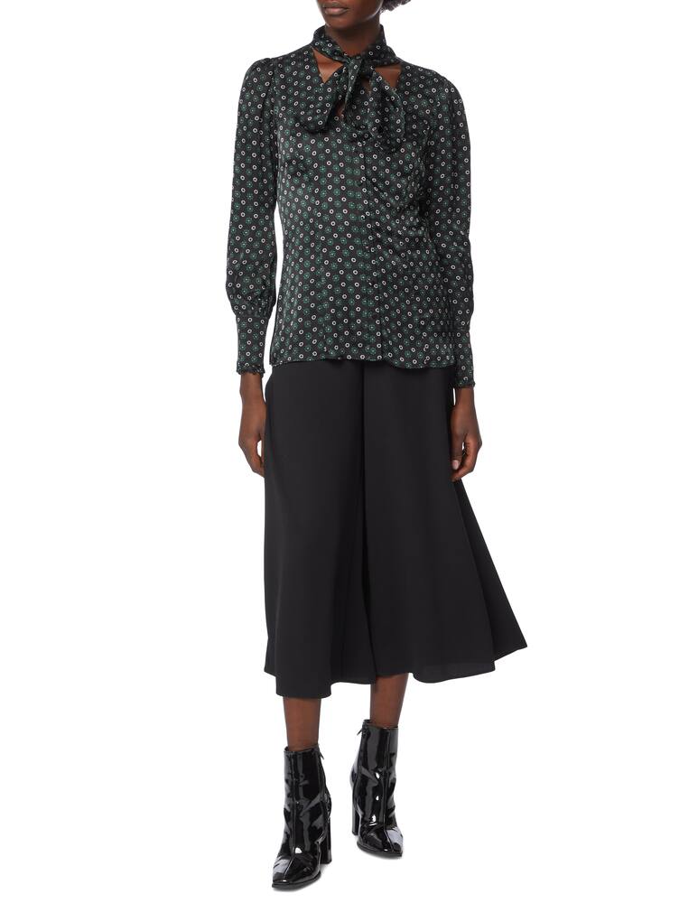 rinascente Michael Michael Kors Diamond tie shirt