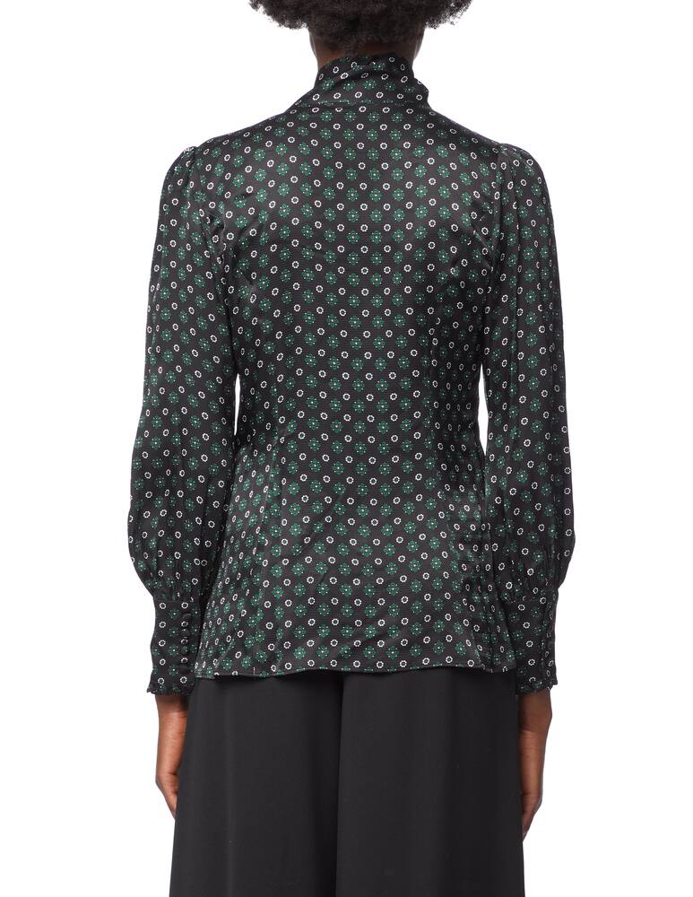 rinascente Michael Michael Kors Diamond tie shirt