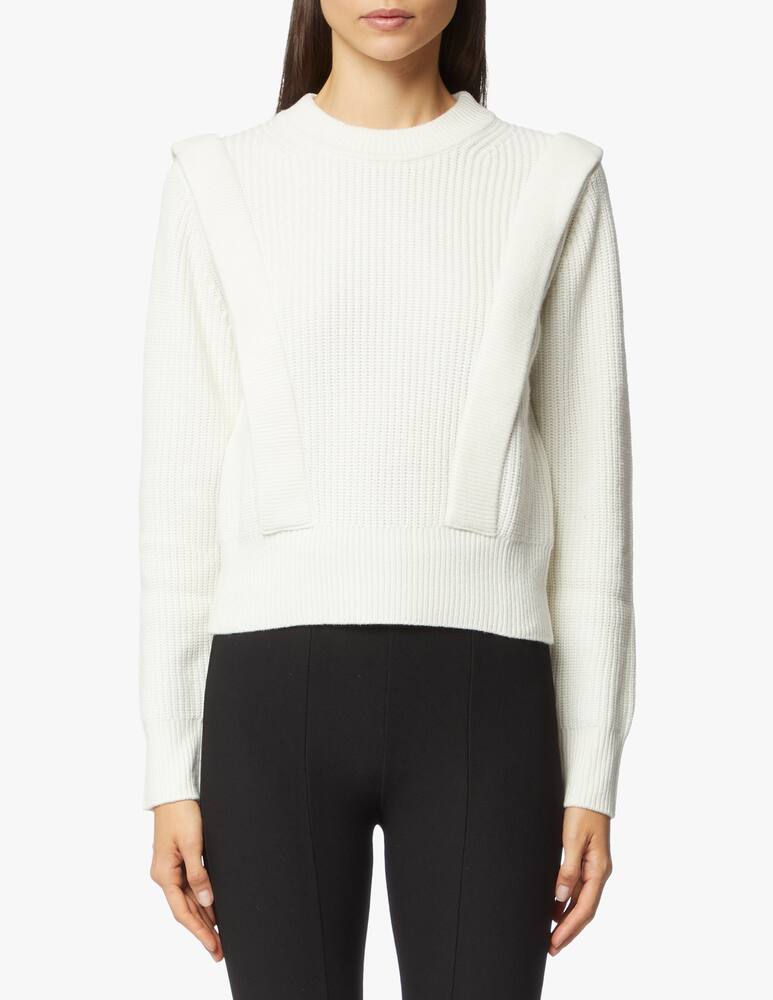 rinascente Michael Michael Kors Maglione girocollo Shaker