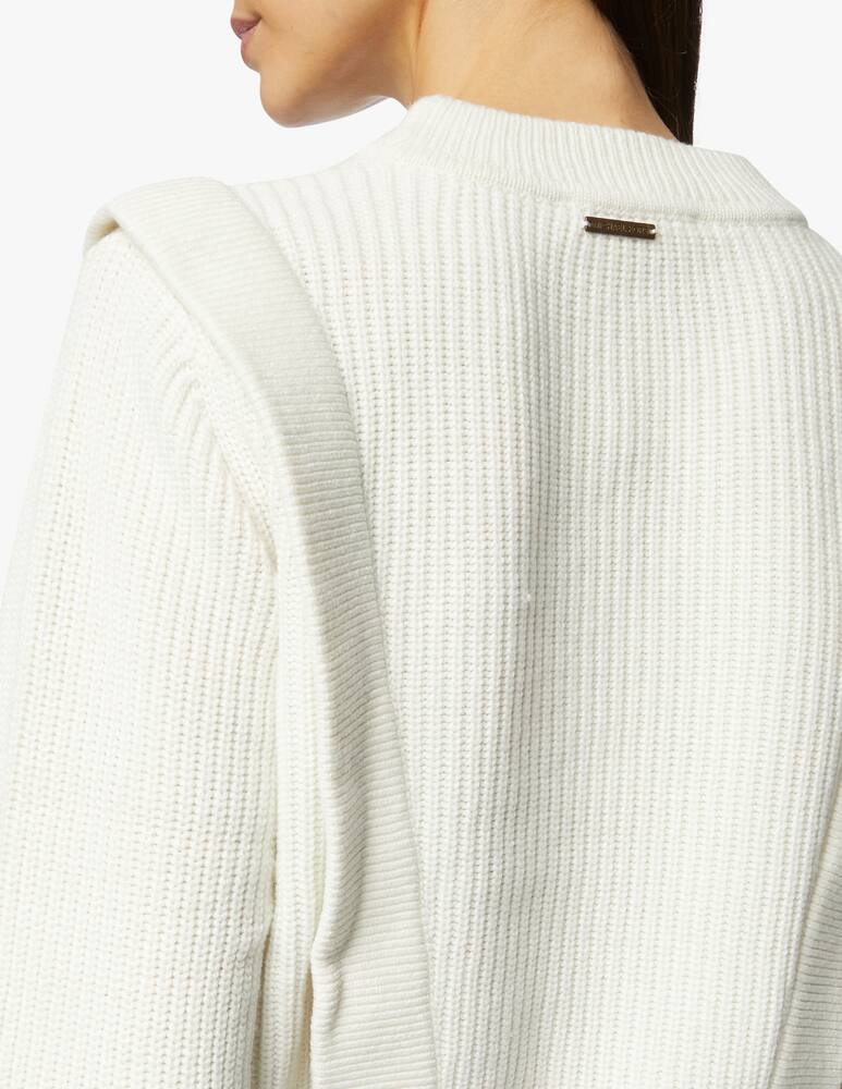 rinascente Michael Michael Kors Maglione girocollo Shaker