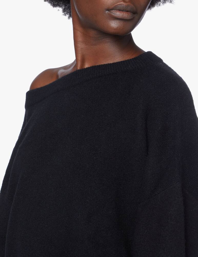 rinascente Michael Michael Kors Maglione monospalla con maniche a palloncino