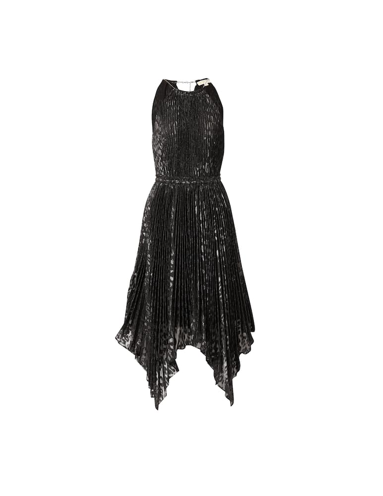 rinascente Michael Michael Kors Halter chain dress