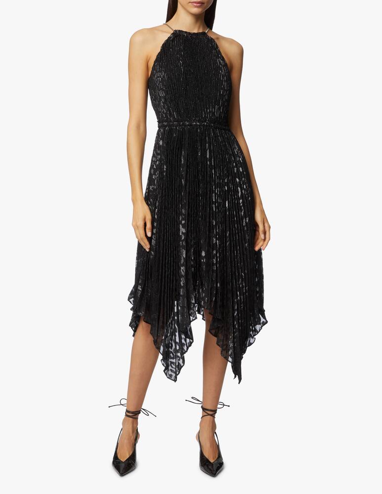 rinascente Michael Michael Kors Halter chain dress