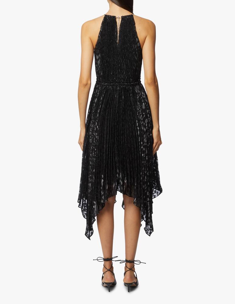 rinascente Michael Michael Kors Halter chain dress