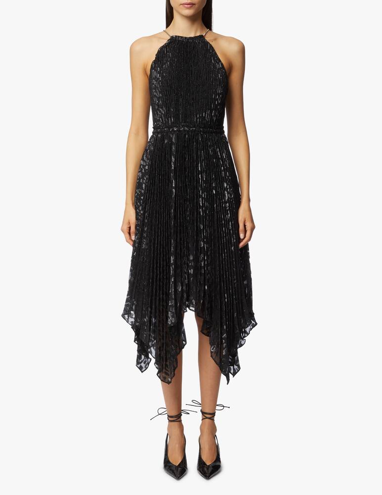 rinascente Michael Michael Kors Halter chain dress