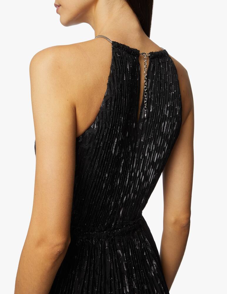 rinascente Michael Michael Kors Halter chain dress