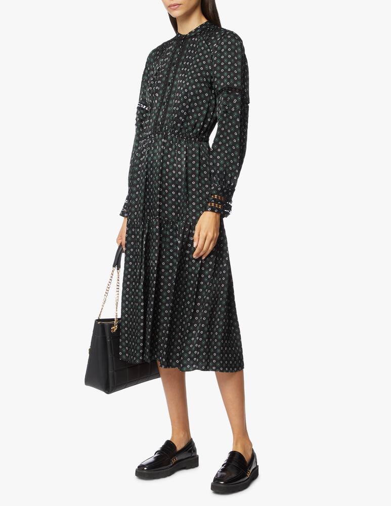 rinascente Michael Michael Kors Diamond midi dress