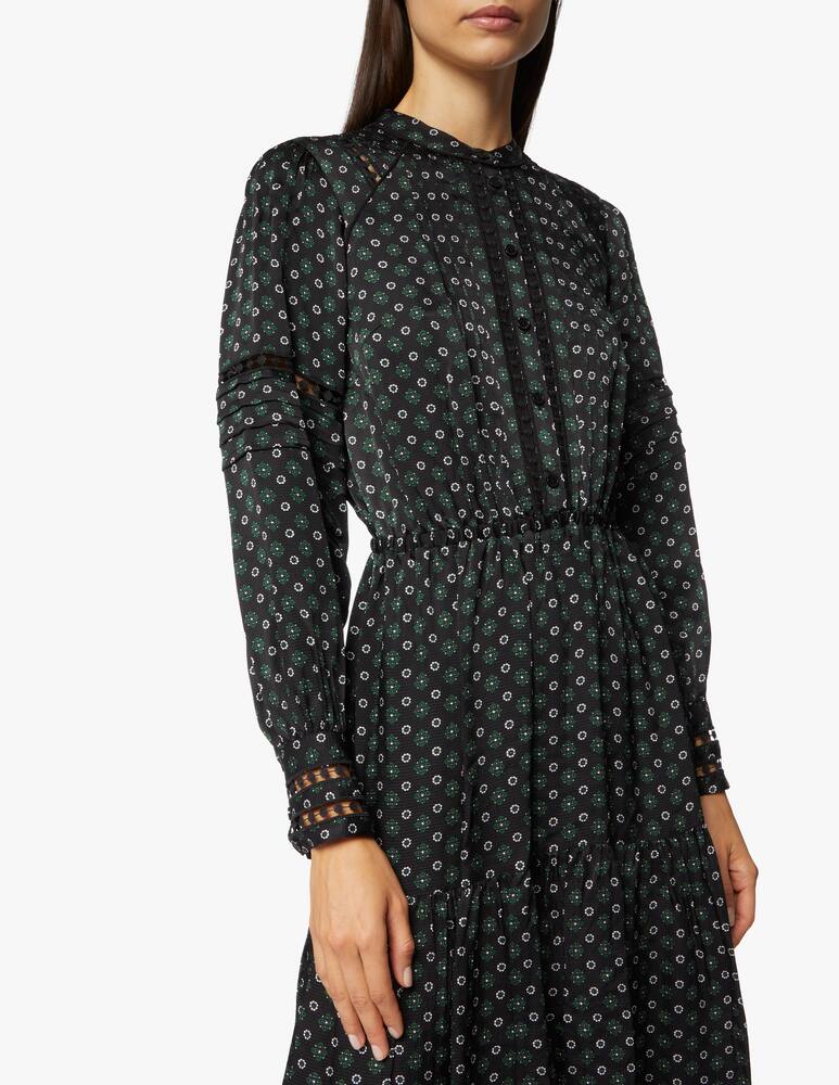 rinascente Michael Michael Kors Diamond midi dress