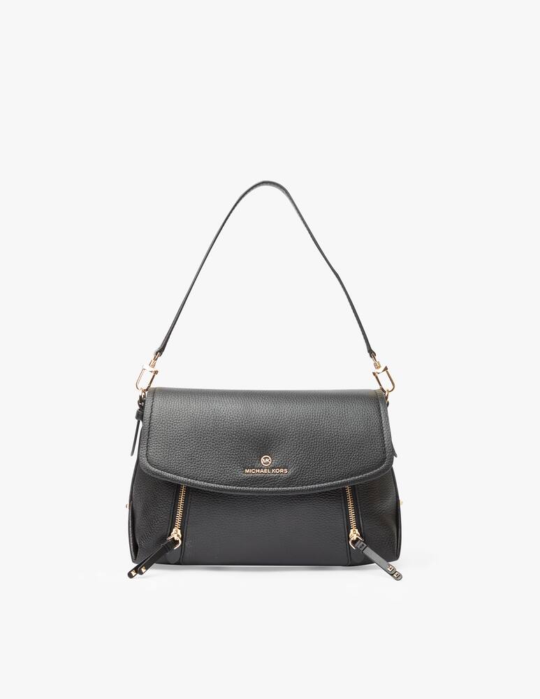 Michael Michael Kors Borsa a spalla M Brooklyn - nero - immagine 1 Michael Michael Kors Borsa a spalla M Brooklyn - nero - immagine 1
