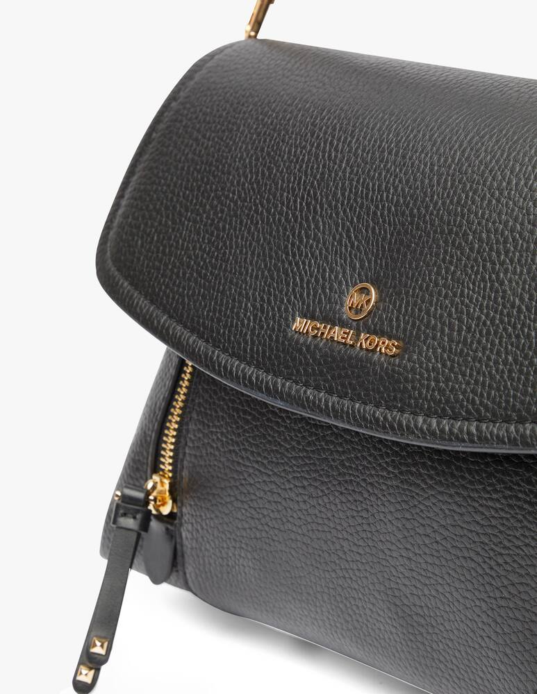 Michael Michael Kors Borsa a spalla M Brooklyn - nero - immagine 4 Michael Michael Kors Borsa a spalla M Brooklyn - nero - immagine 4