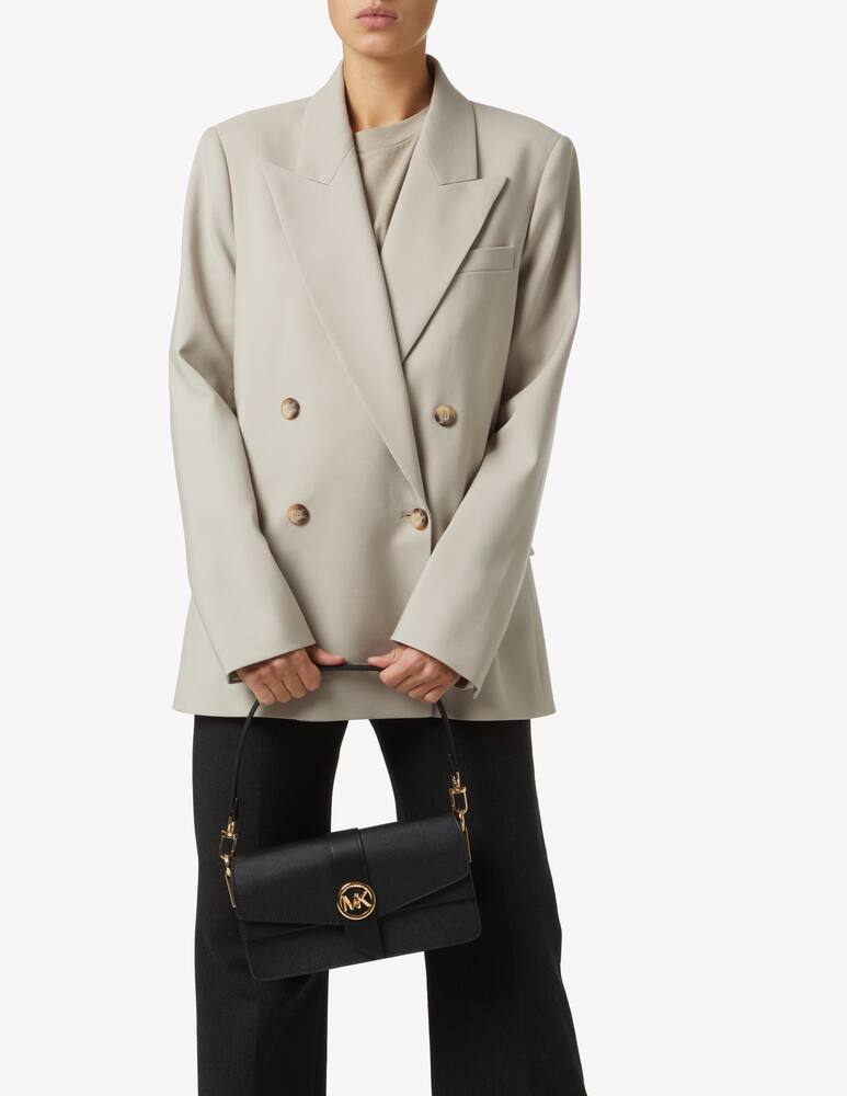 rinascente Michael Michael Kors Shoulder bag - Black