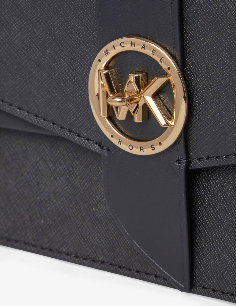 rinascente Michael Michael Kors Shoulder bag - Black