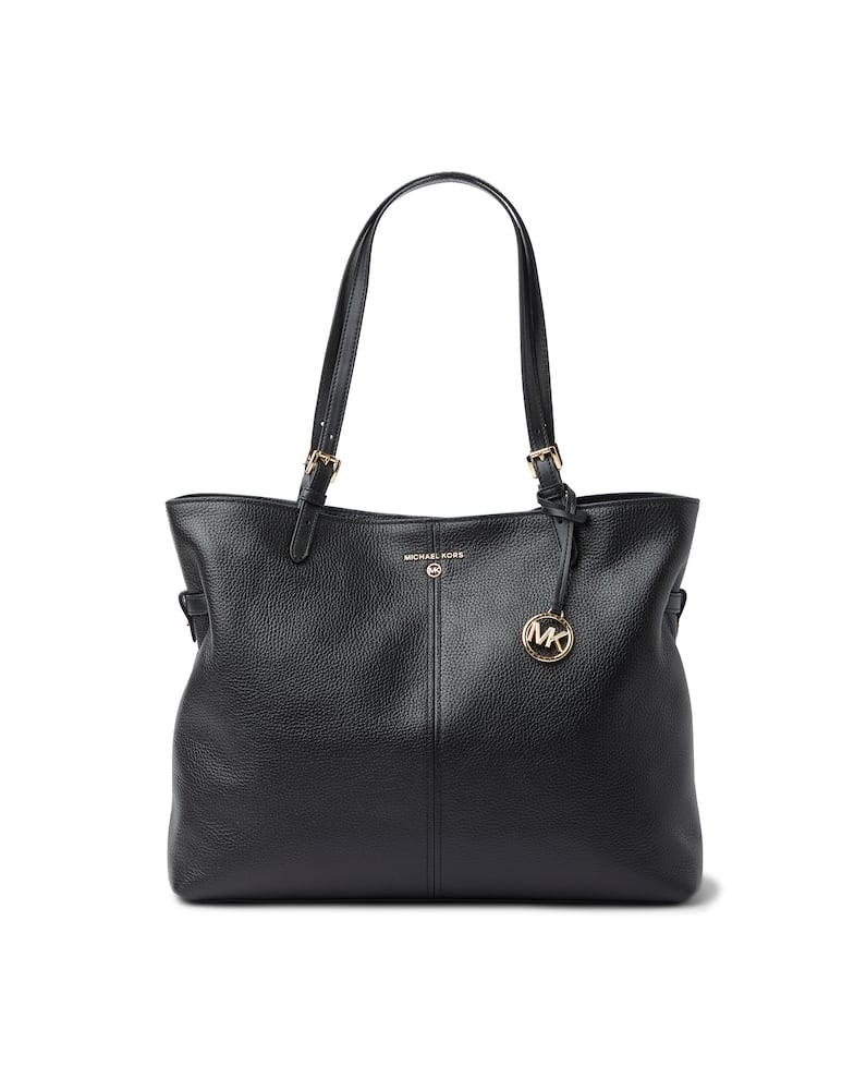 rinascente Michael Michael Kors Lenox L tote bag - black