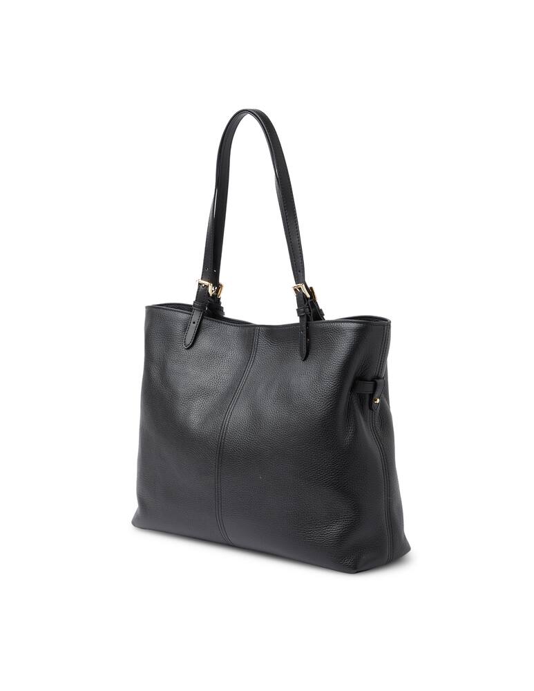 rinascente Michael Michael Kors Lenox L tote bag - black