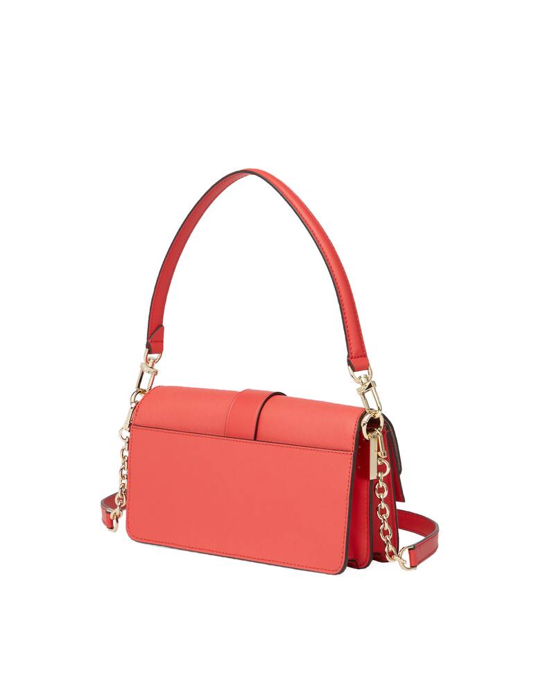 Michael Michael Kors Greenwich M shoulder bag - red - picture 3 Michael Michael Kors Greenwich M shoulder bag - red - picture 3