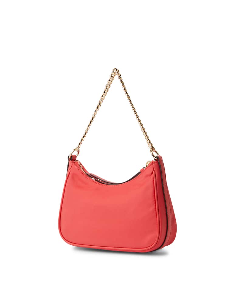 rinascente Michael Michael Kors Borsa a spalla Jet Set Charm piccola - rosso