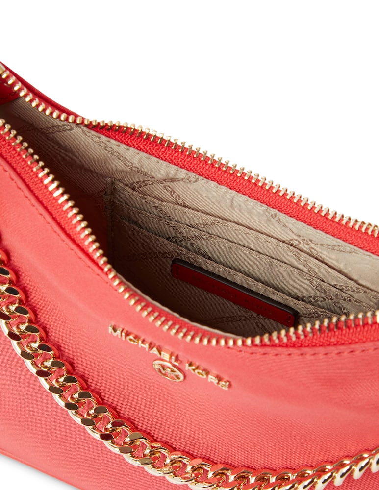 rinascente Michael Michael Kors Borsa a spalla Jet Set Charm piccola - rosso