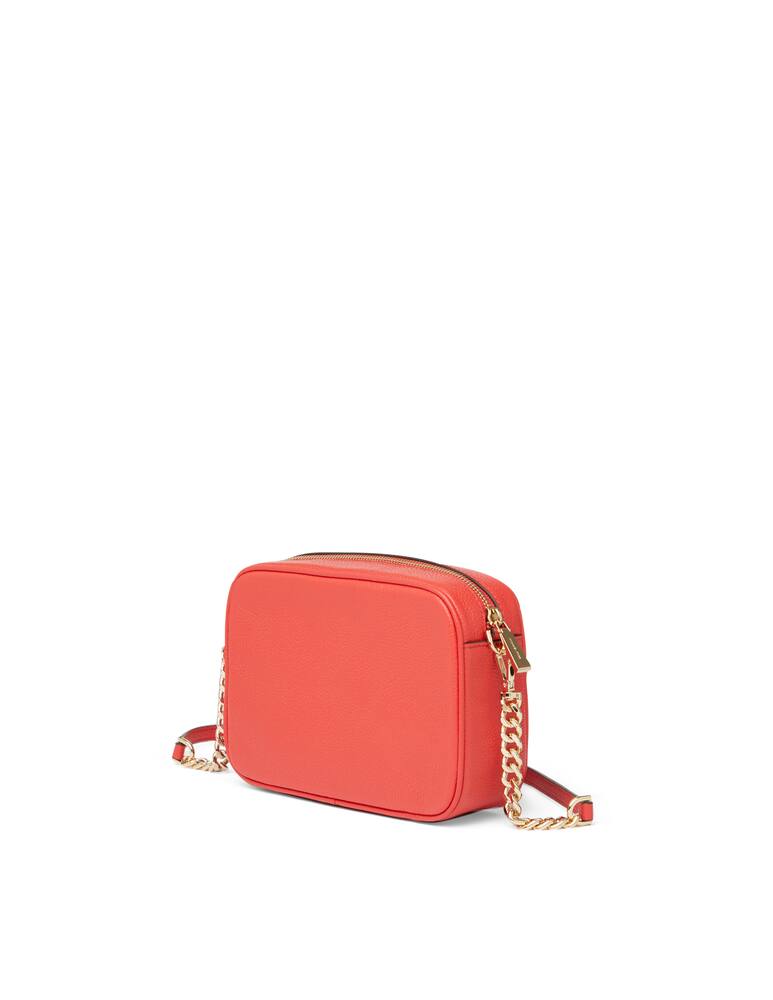 rinascente Michael Michael Kors Borsa a tracolla M Jet Set - rosso