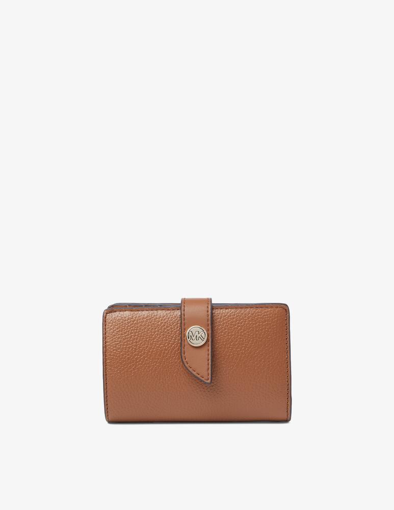 rinascente Michael Michael Kors Leather wallet