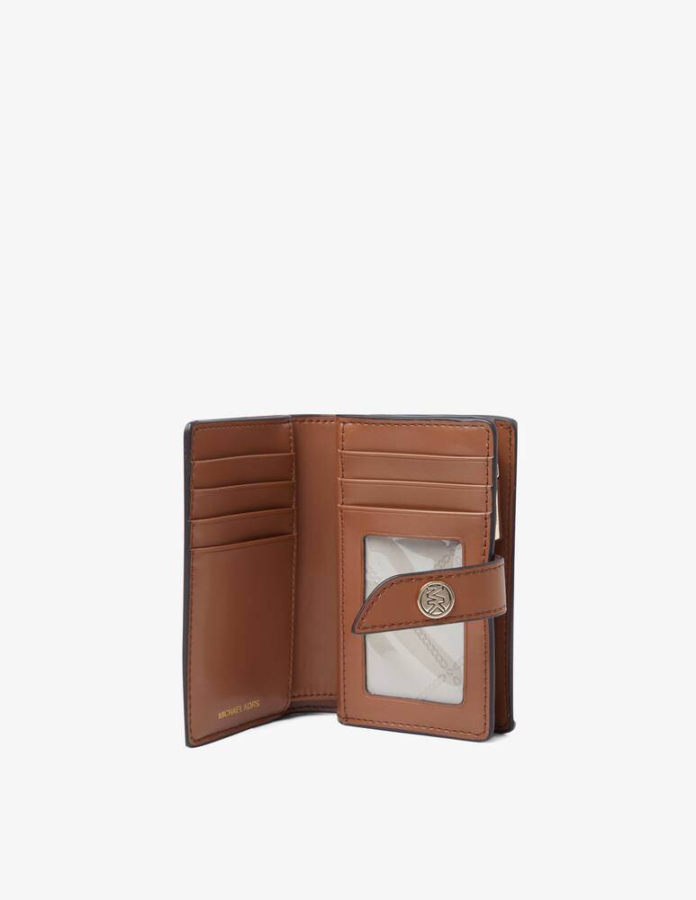 rinascente Michael Michael Kors Leather wallet