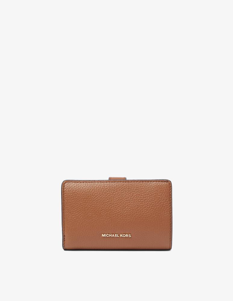 rinascente Michael Michael Kors Leather wallet