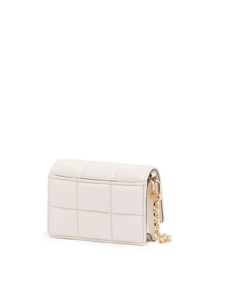 Michael Michael Kors Portafoglio con catena Jet Set - bianco - immagine 3 Michael Michael Kors Portafoglio con catena Jet Set - bianco - immagine 3
